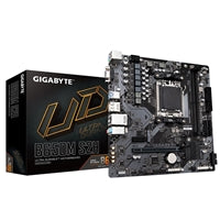 Gigabyte B650M S2H AM5 Micro-ATX Motherboard DDR5 7200MHz PCIe 4.0 Gigabyte B650M S2H AM5 Micro-ATX Motherboard DDR5 7200MHz PCIe 4.0